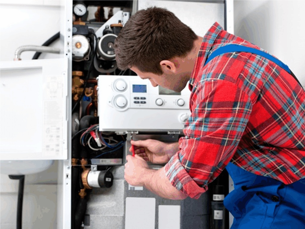 Beşiktaş Electrolux Electrolux kombi petek temizleme – Isınma sorunu kökünden çözüldü. - Teknik servis örneği